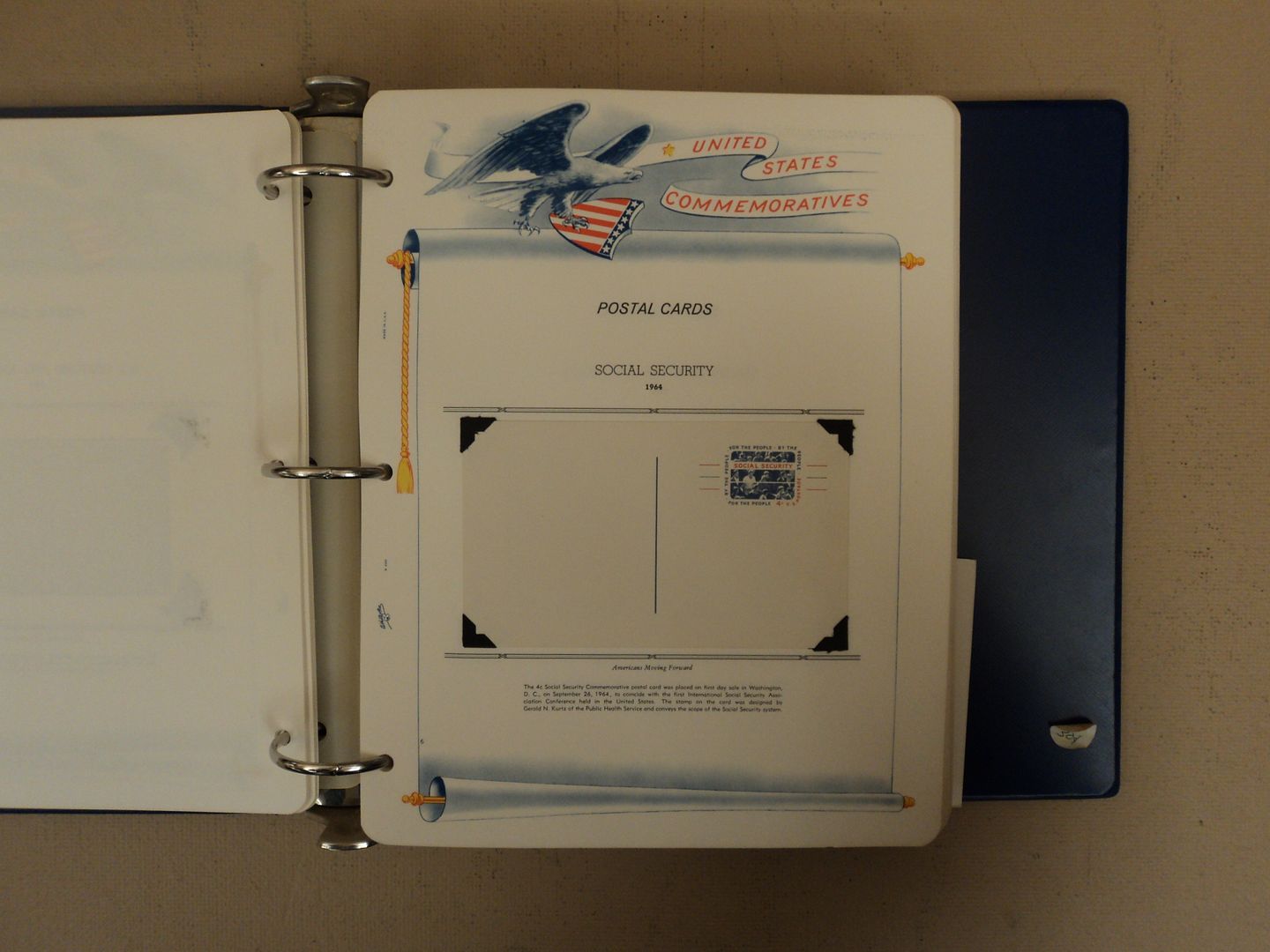 USPS Commemorative Postal Cards Stamped Envelopes 1926 to 1986 130 Plus